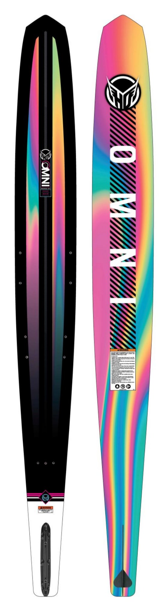 HO Omni Women's Ski 2025