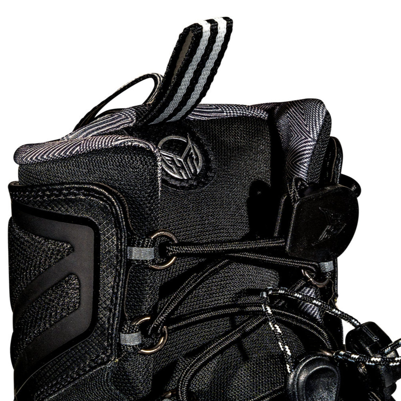 HO Stance 110 Front Plate Boot 2025