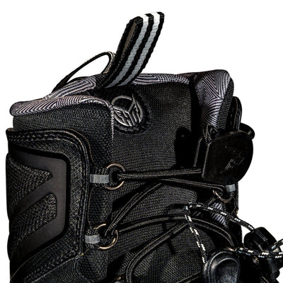 HO Stance 110 Front Plate Boot 2025