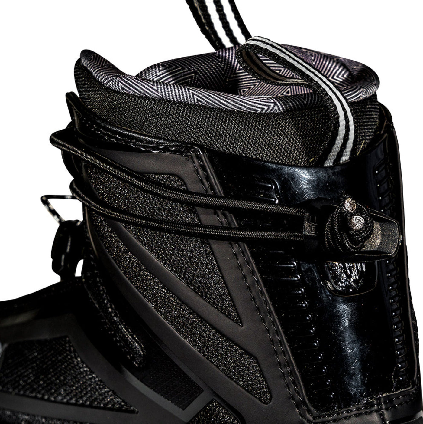 HO Stance 110 Front Plate Boot 2025