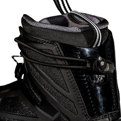 HO Stance 110 Front Plate Boot 2025