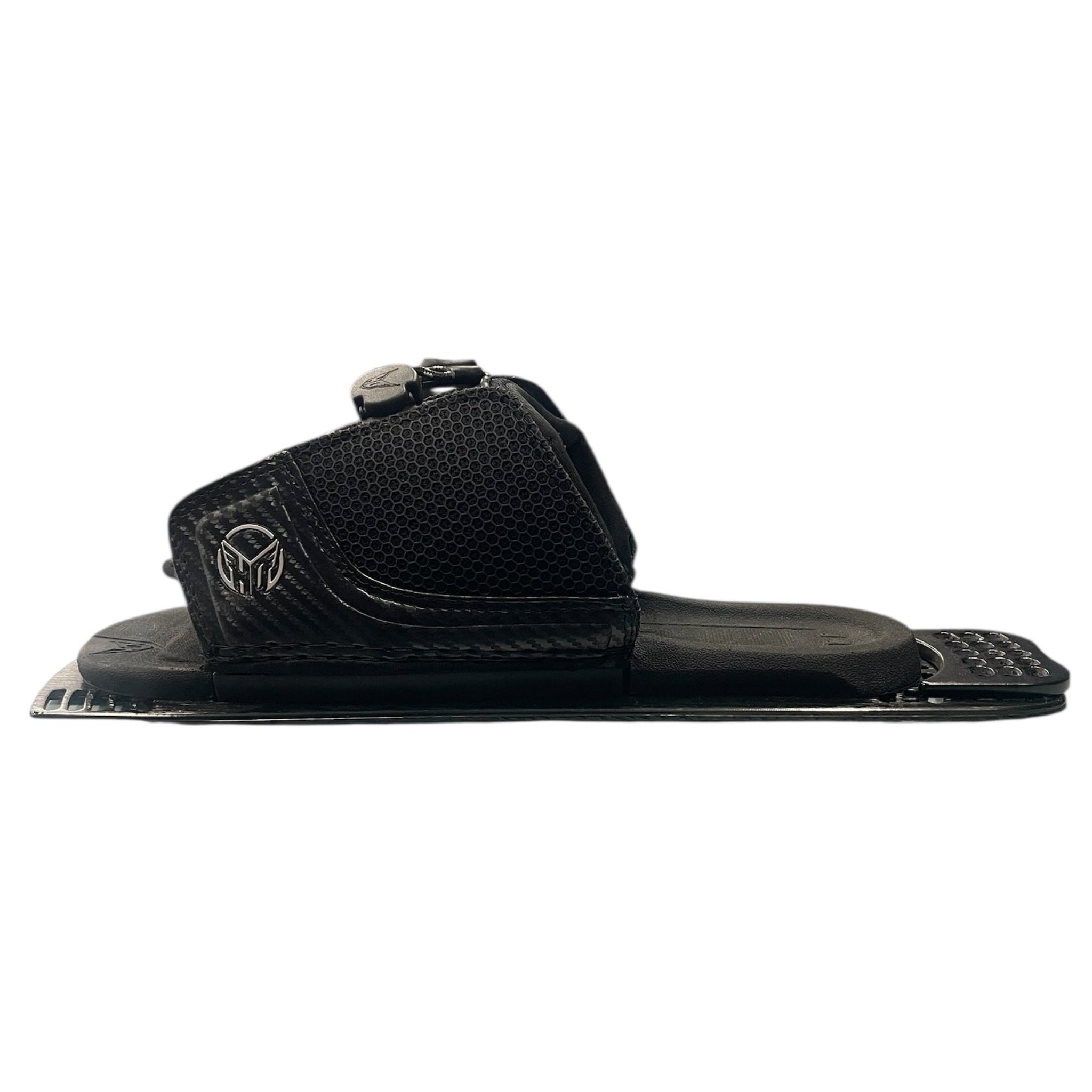 HO Stance Adjustable Rear Toe Plate 2022 – Rapid Surf & Ski
