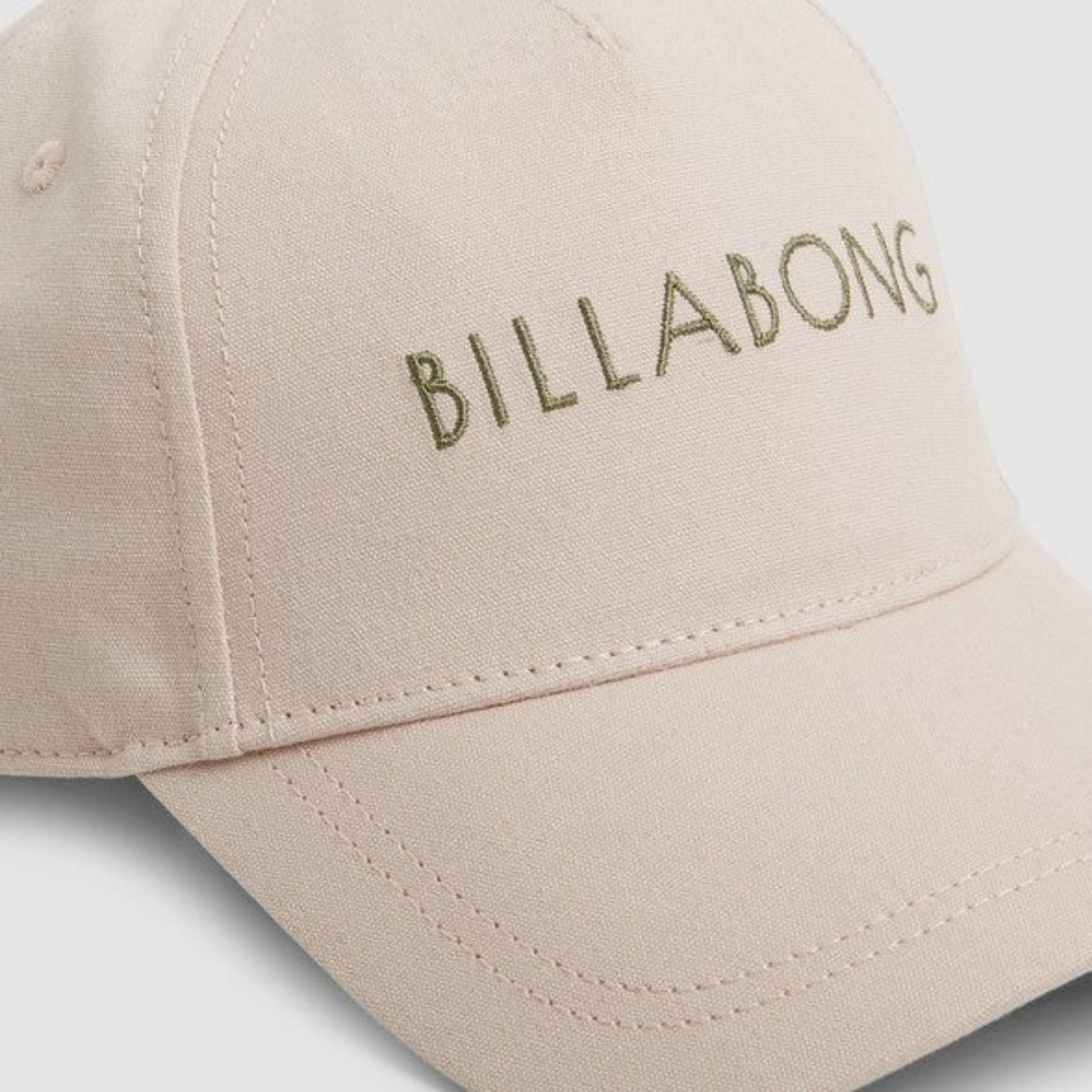 Billabong Women's Hamilton Cap - Pebble