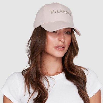 Billabong Women's Hamilton Cap - Pebble