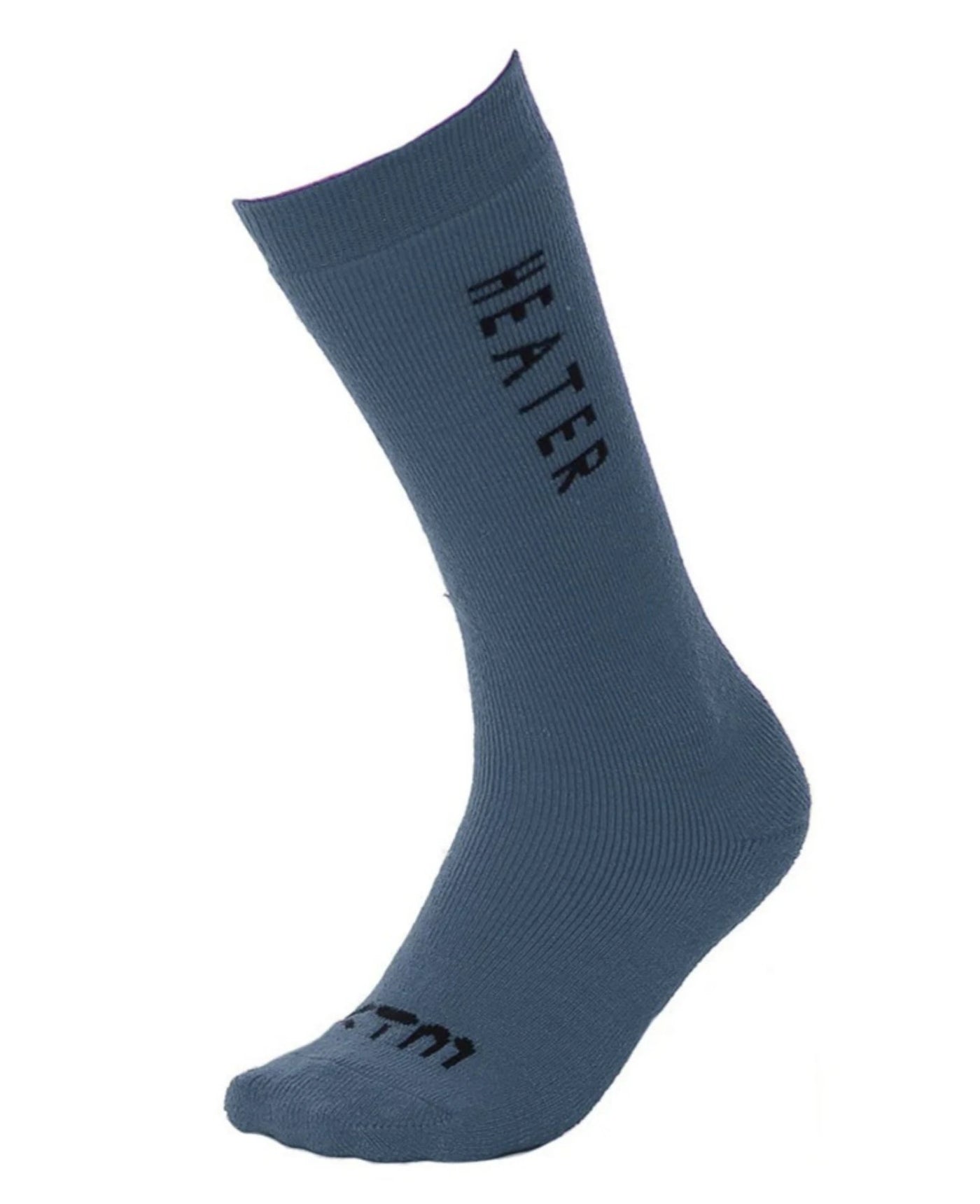 XTM Adult Heater Socks - Ocean