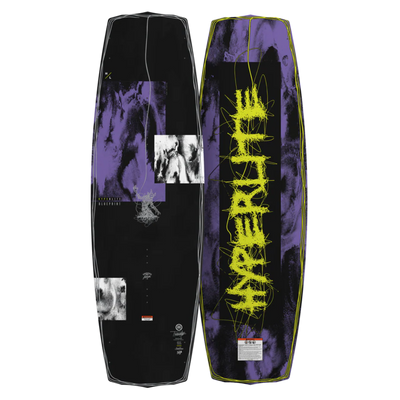 Hyperlite Blueprint Wakeboard 2026