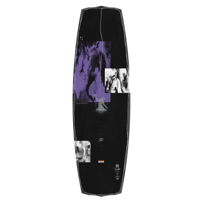 Hyperlite Blueprint Wakeboard 2026