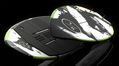 Hyperlite Broadcast Wakesurfer 2026