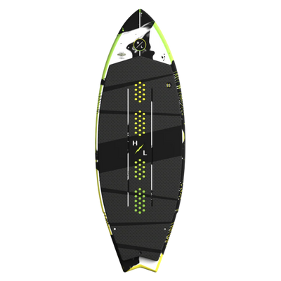 Hyperlite Broadcast Wakesurfer 2026