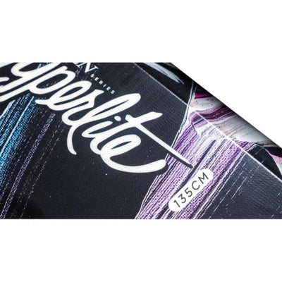 Hyperlite Eden Wakeboard 2026