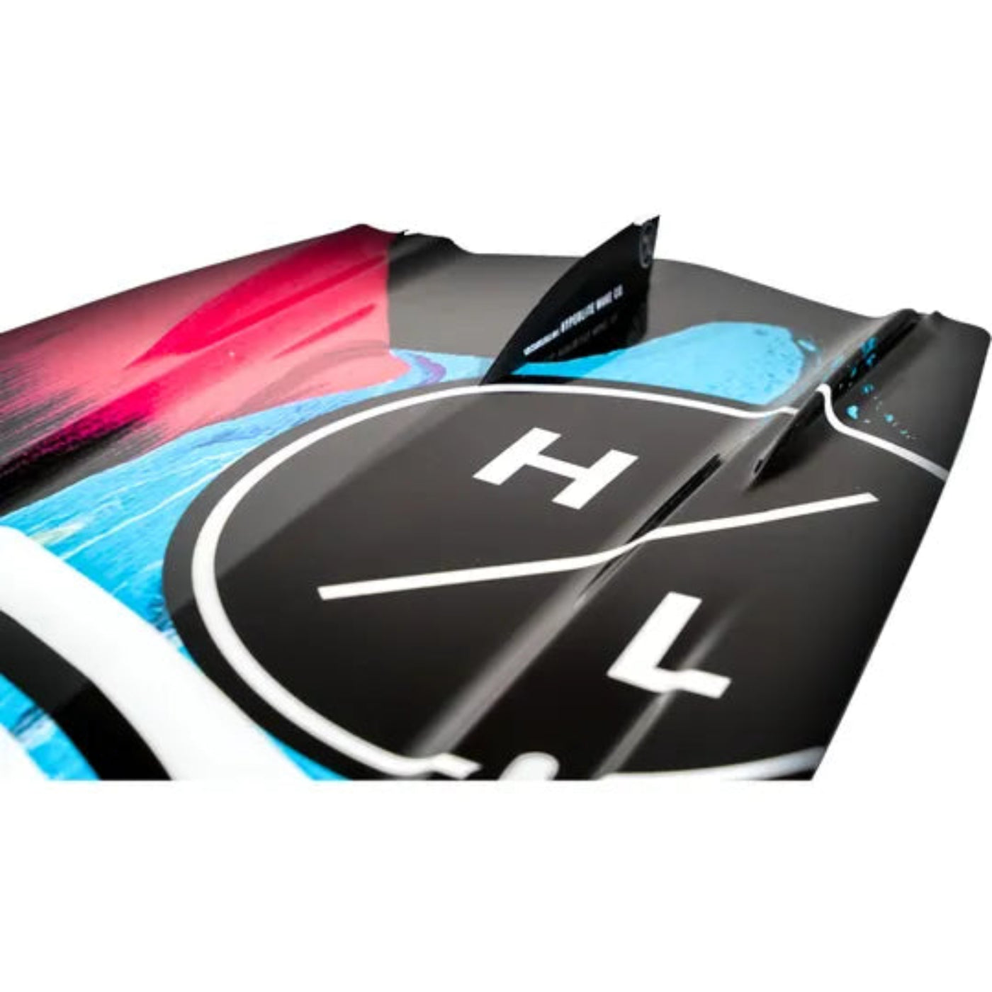 Hyperlite Eden Wakeboard 2026