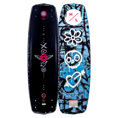 Hyperlite Journey Wakeboard 2026