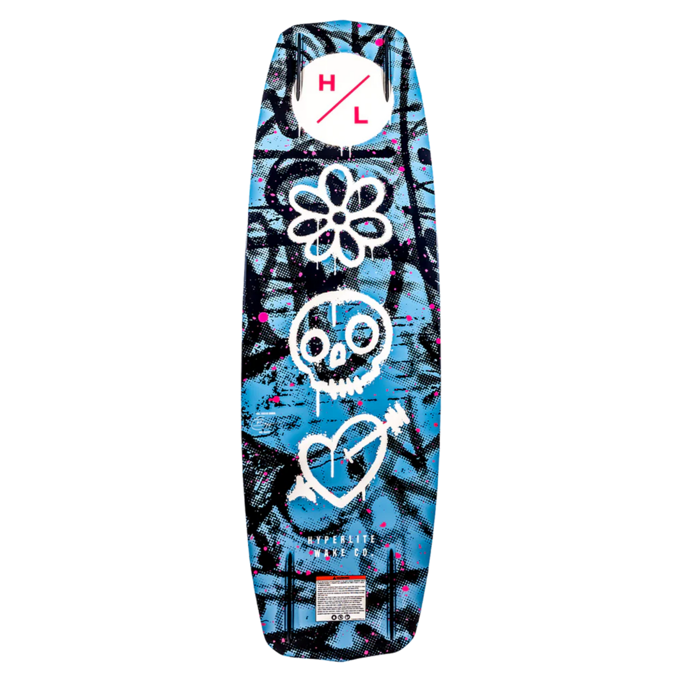 Hyperlite Journey Wakeboard 2026