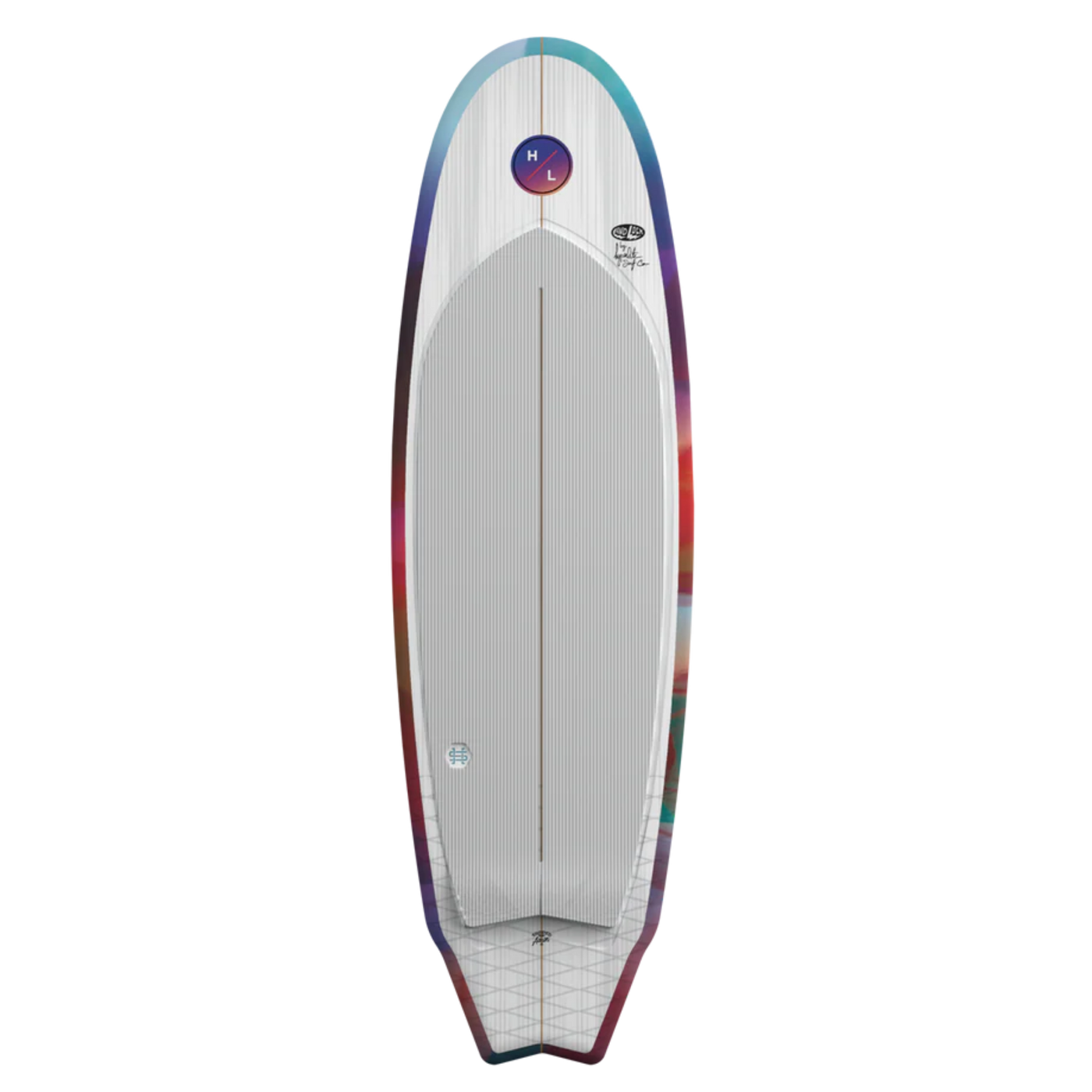 Hyperlite Landlock Wakesurfer 2026
