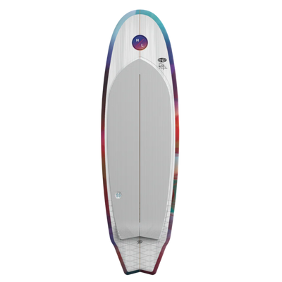 Hyperlite Landlock Wakesurfer 2026