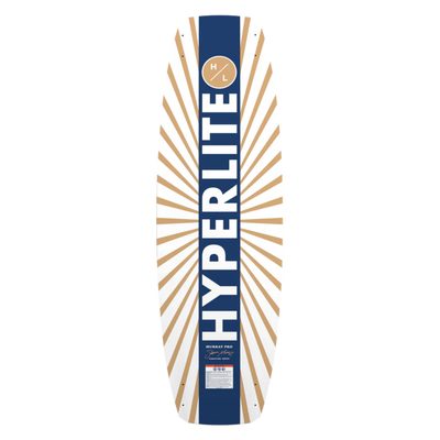 Hyperlite Murray Pro Wakeboard 2026