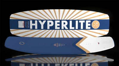Hyperlite Murray Pro Wakeboard 2026