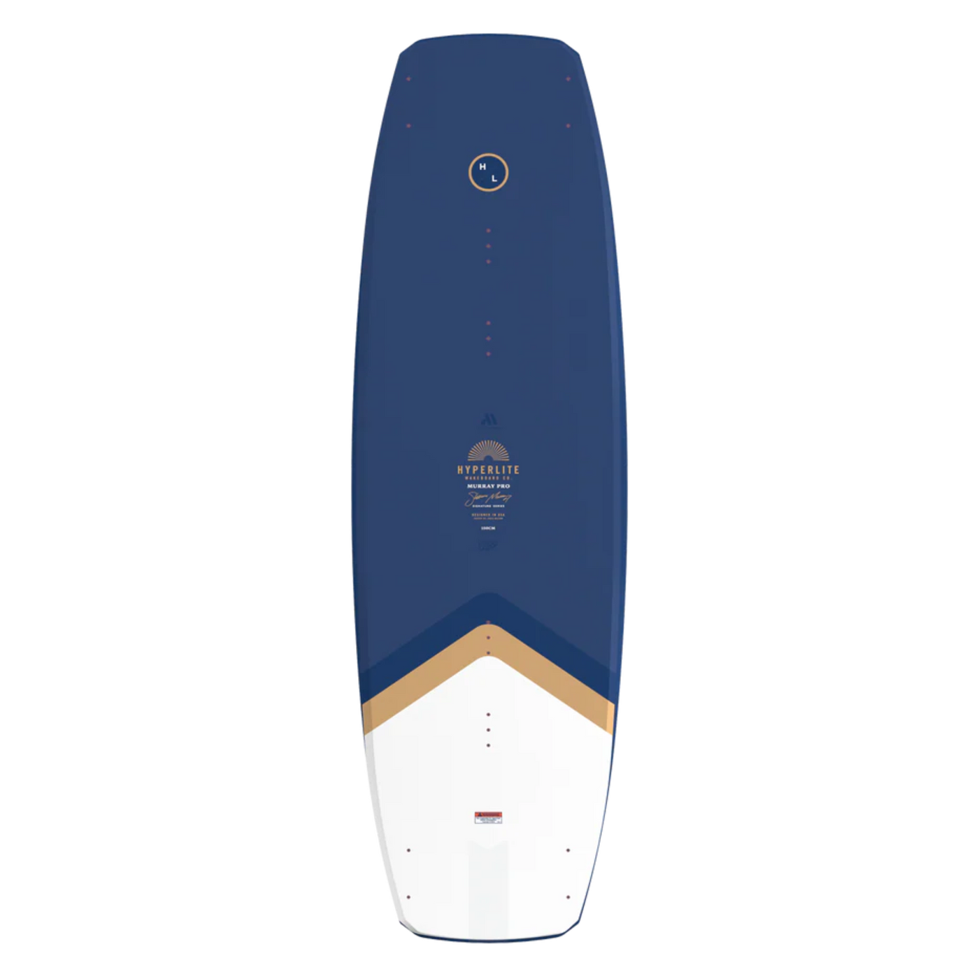 Hyperlite Murray Pro Wakeboard 2026