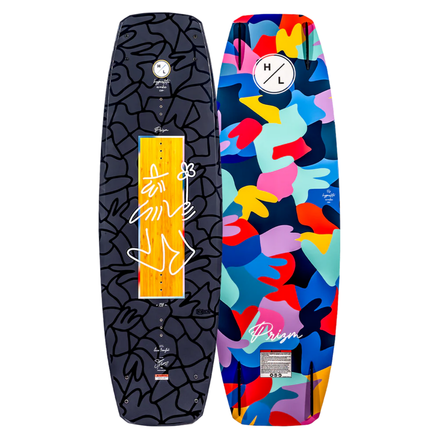 Hyperlite Prizm Wakeboard 2026