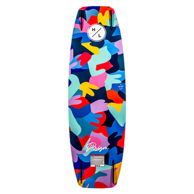 Hyperlite Prizm Wakeboard 2026