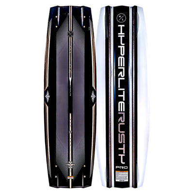 Hyperlite Rusty Pro Wakeboard 2025