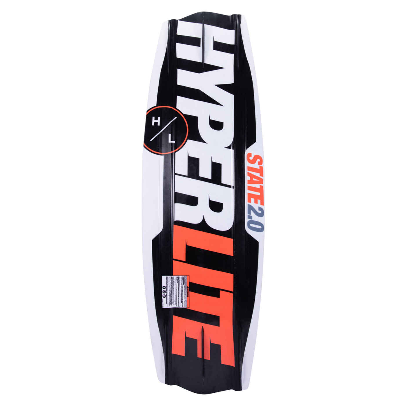 Hyperlite State 2.0 Wakeboard 2025