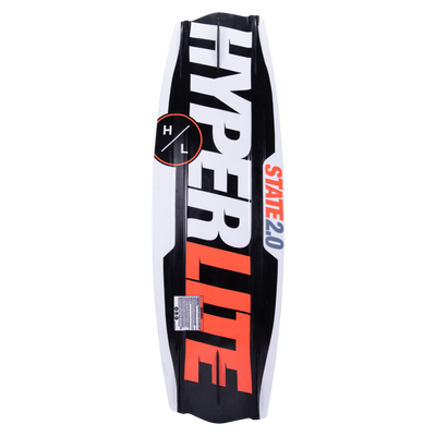 Hyperlite State 2.0 Wakeboard 2025