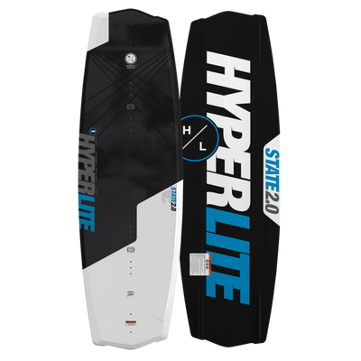 Hyperlite State 2.0 Wakeboard 2026