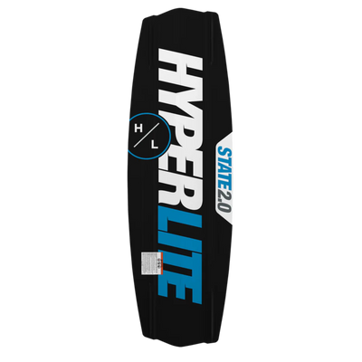 Hyperlite State 2.0 Wakeboard 2026
