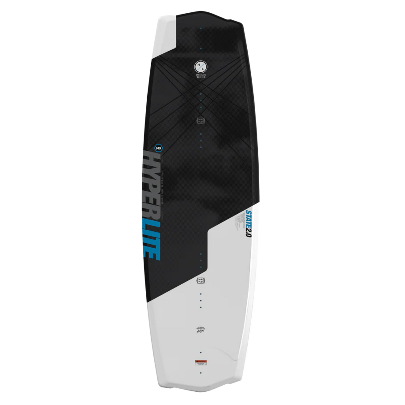 Hyperlite State 2.0 Wakeboard 2026