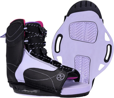 Hyperlite Women's Jinx Wakeboard Boots 2026