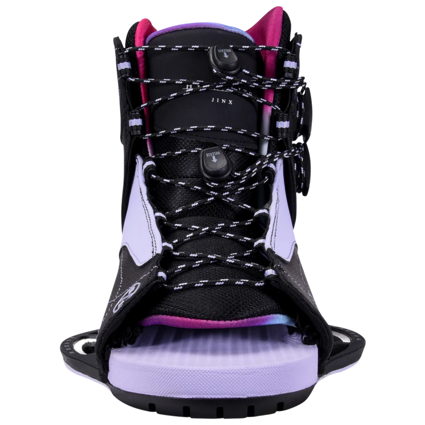 Hyperlite Women's Jinx Wakeboard Boots 2026