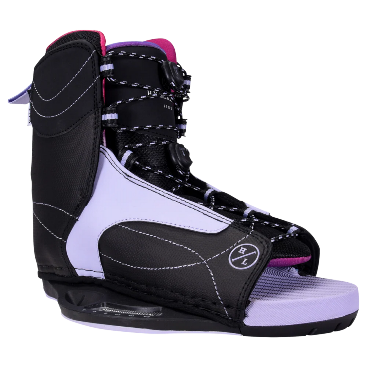 Hyperlite Women's Jinx Wakeboard Boots 2026