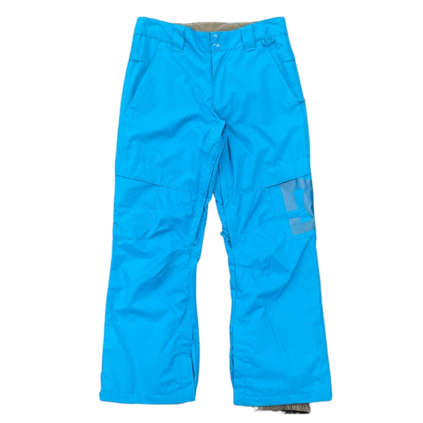 DC Banshee 14 Snow Pant - Methyl Blue