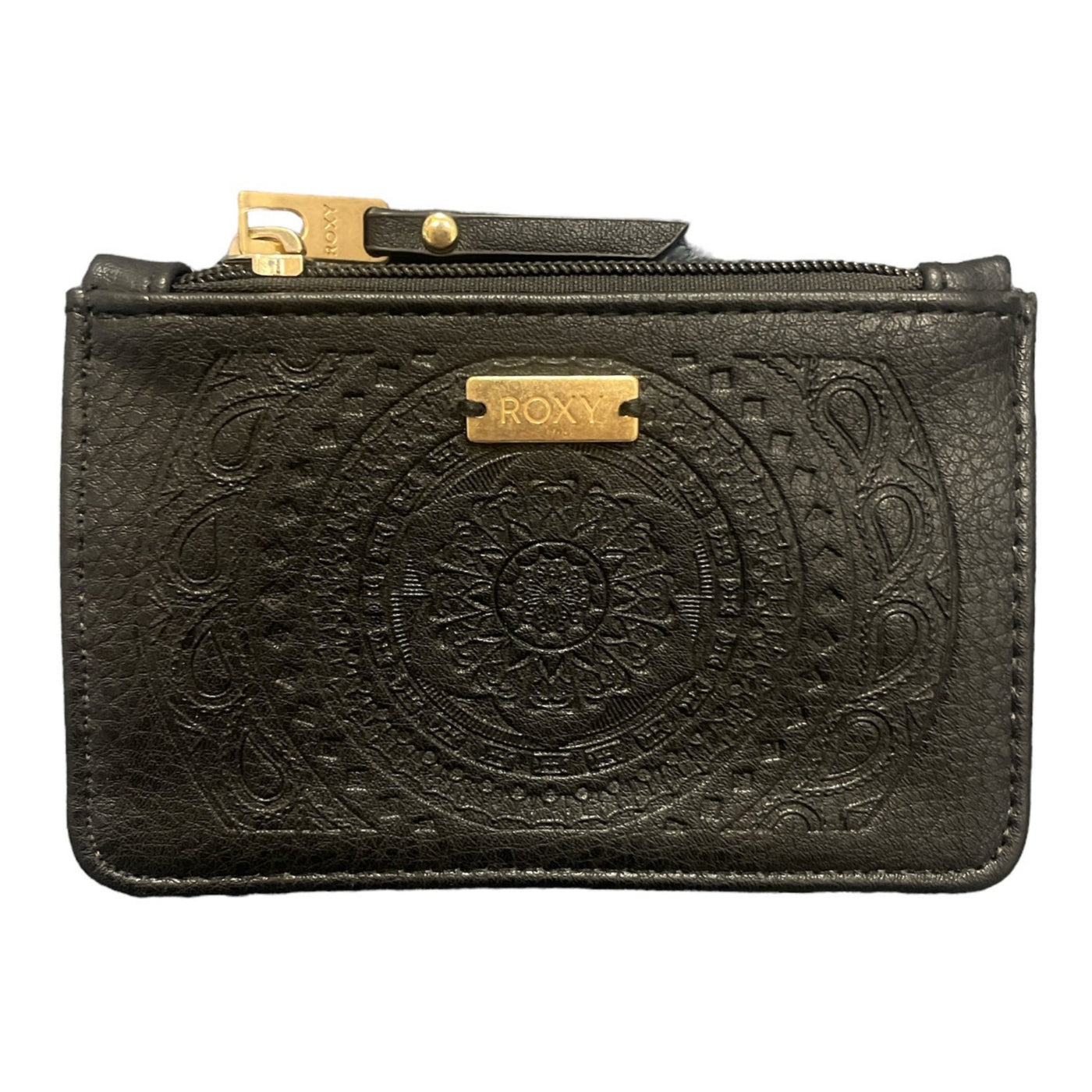 Roxy Good Feelings Wallet - Black