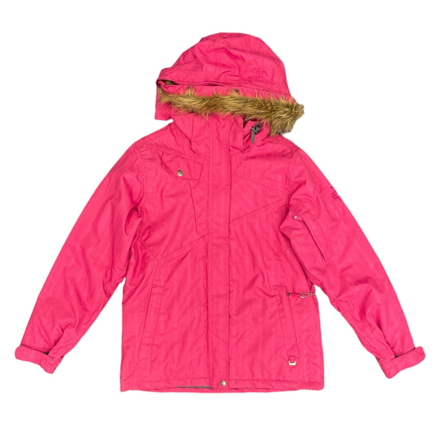 Rojo Women's Paladiom Snow Jacket - Berry