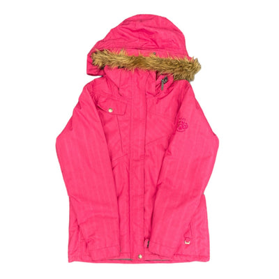 Rojo Women's Paladiom Snow Jacket - Berry