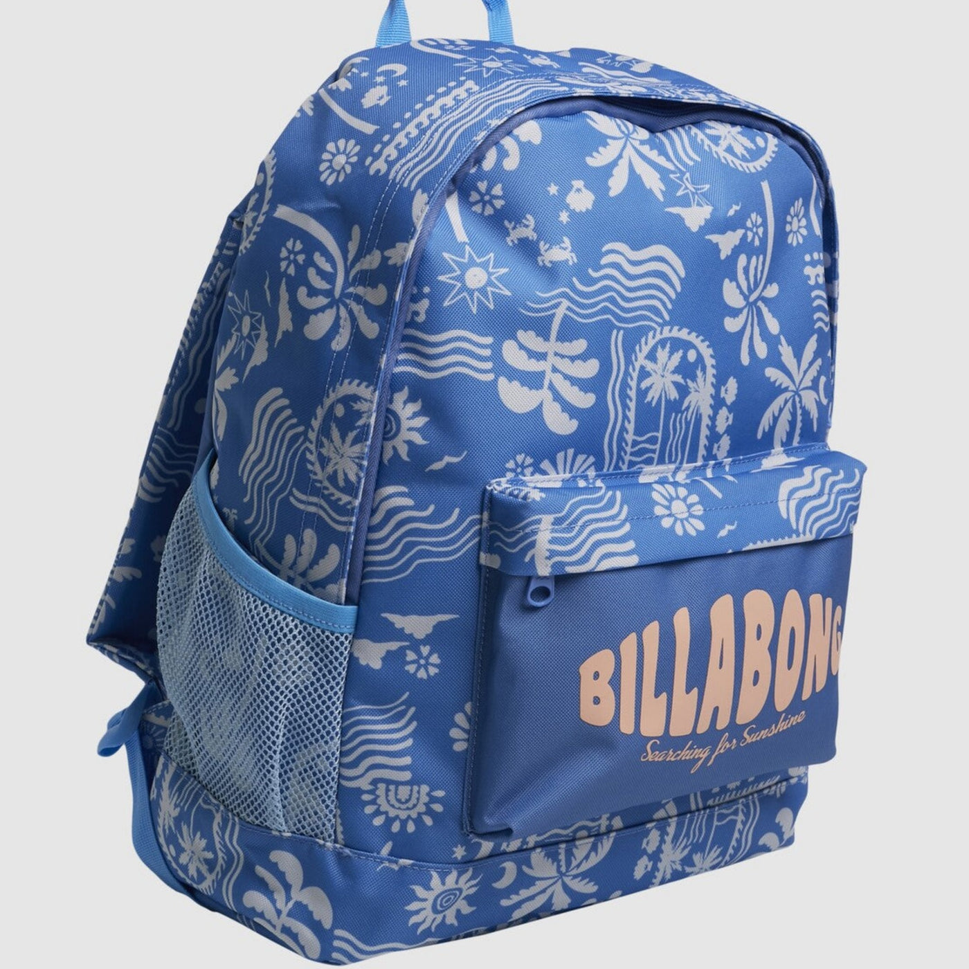 Billabong Island Sun Tiki 25L Backpack - Blue