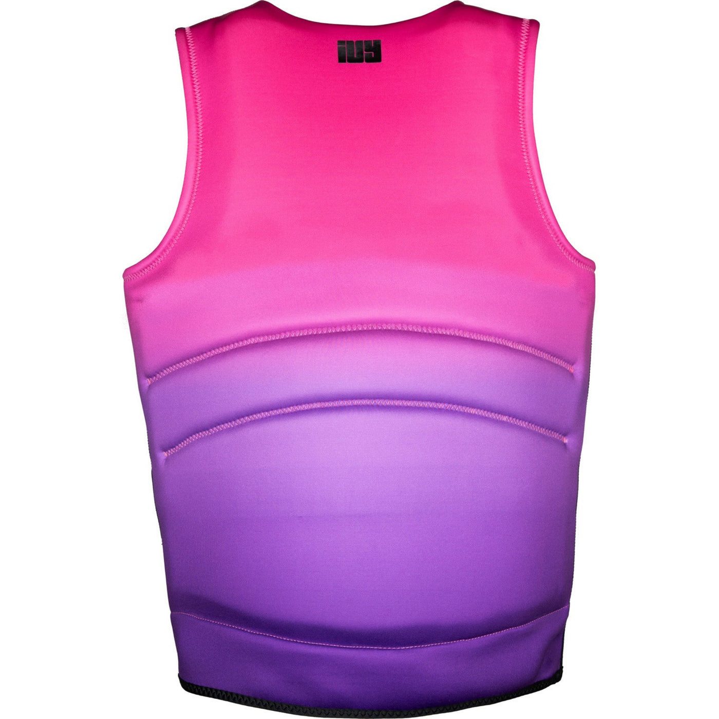 Ivy Capri Life Jacket - Fushia