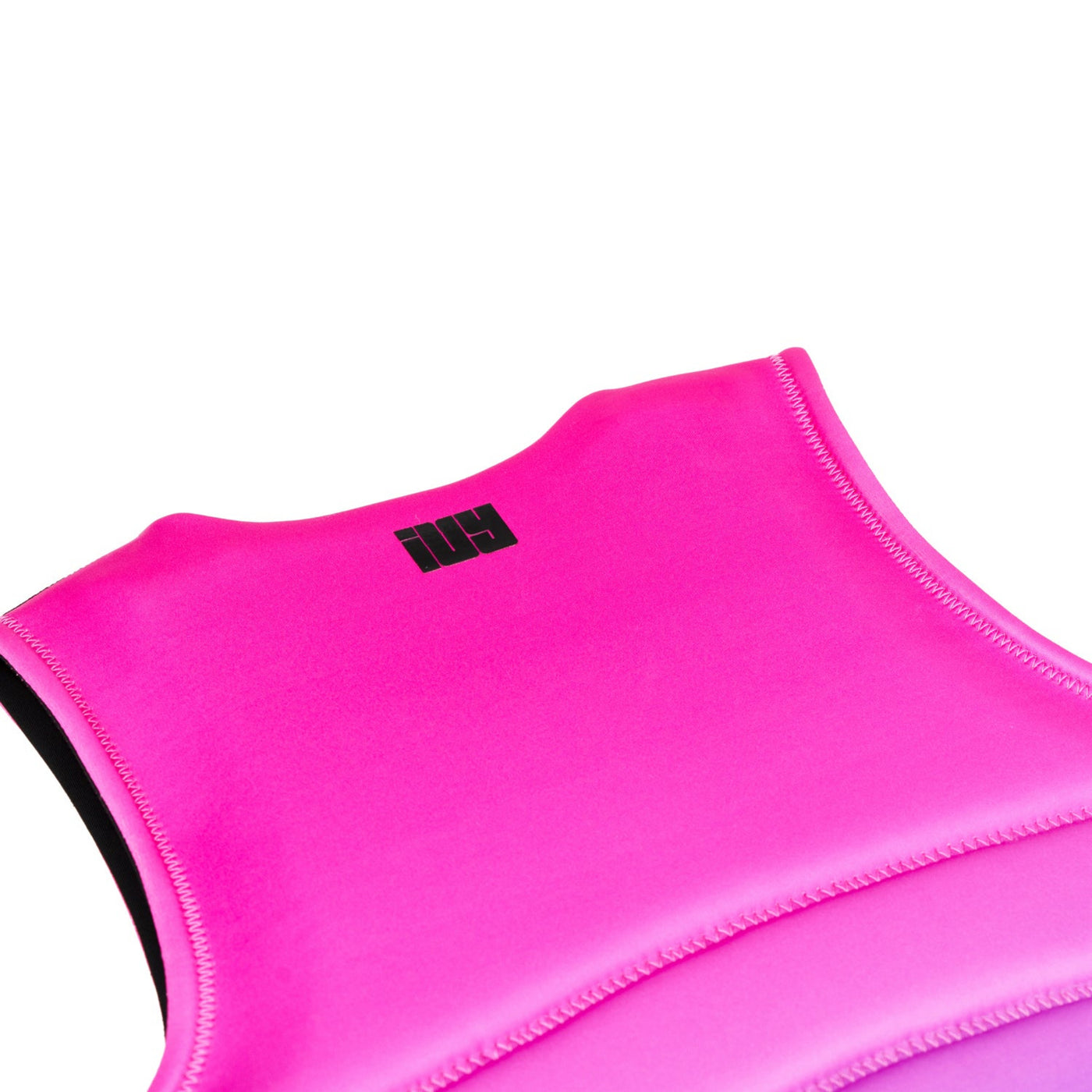 Ivy Capri Life Jacket - Fushia