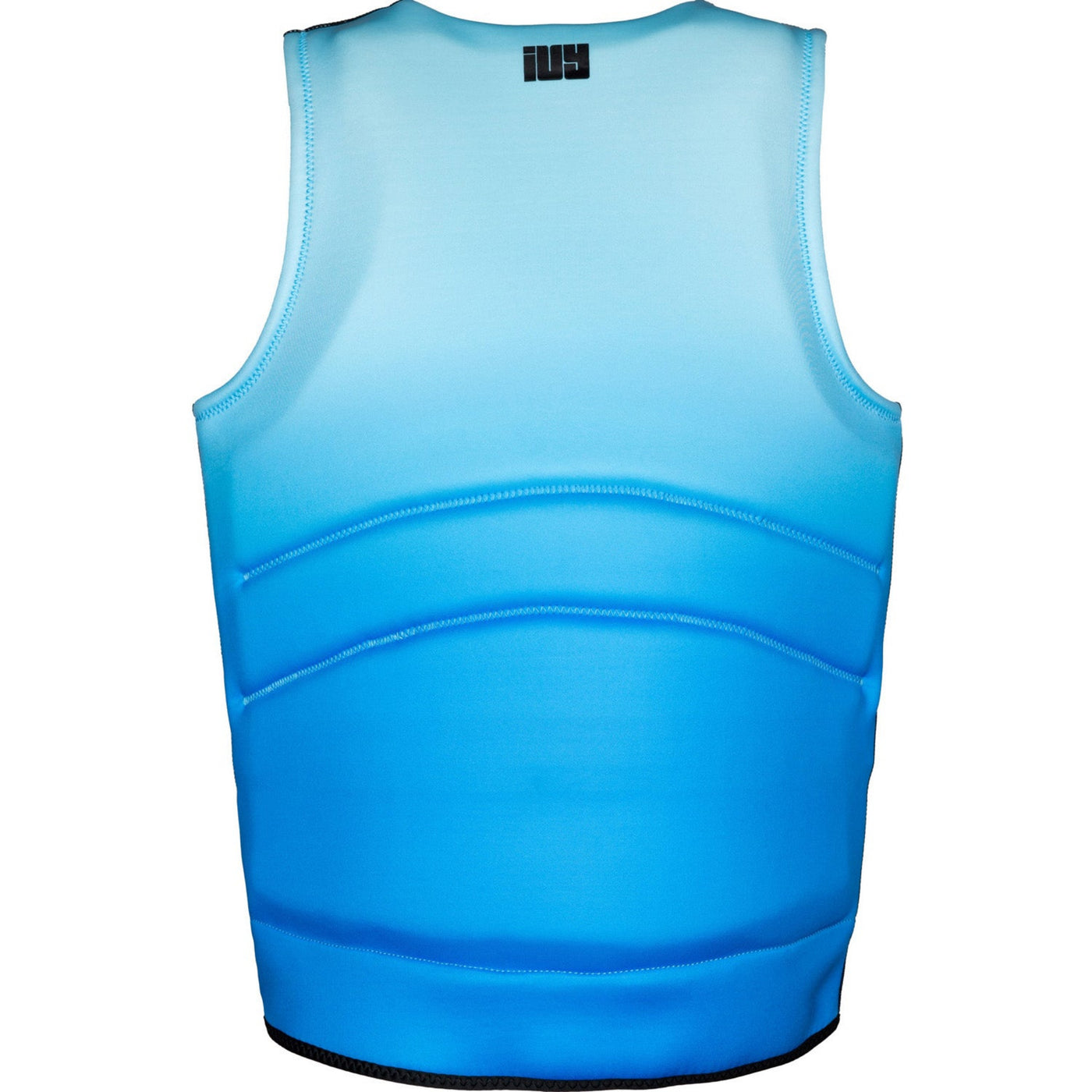 Ivy Capri Life Jacket - Sky Blue