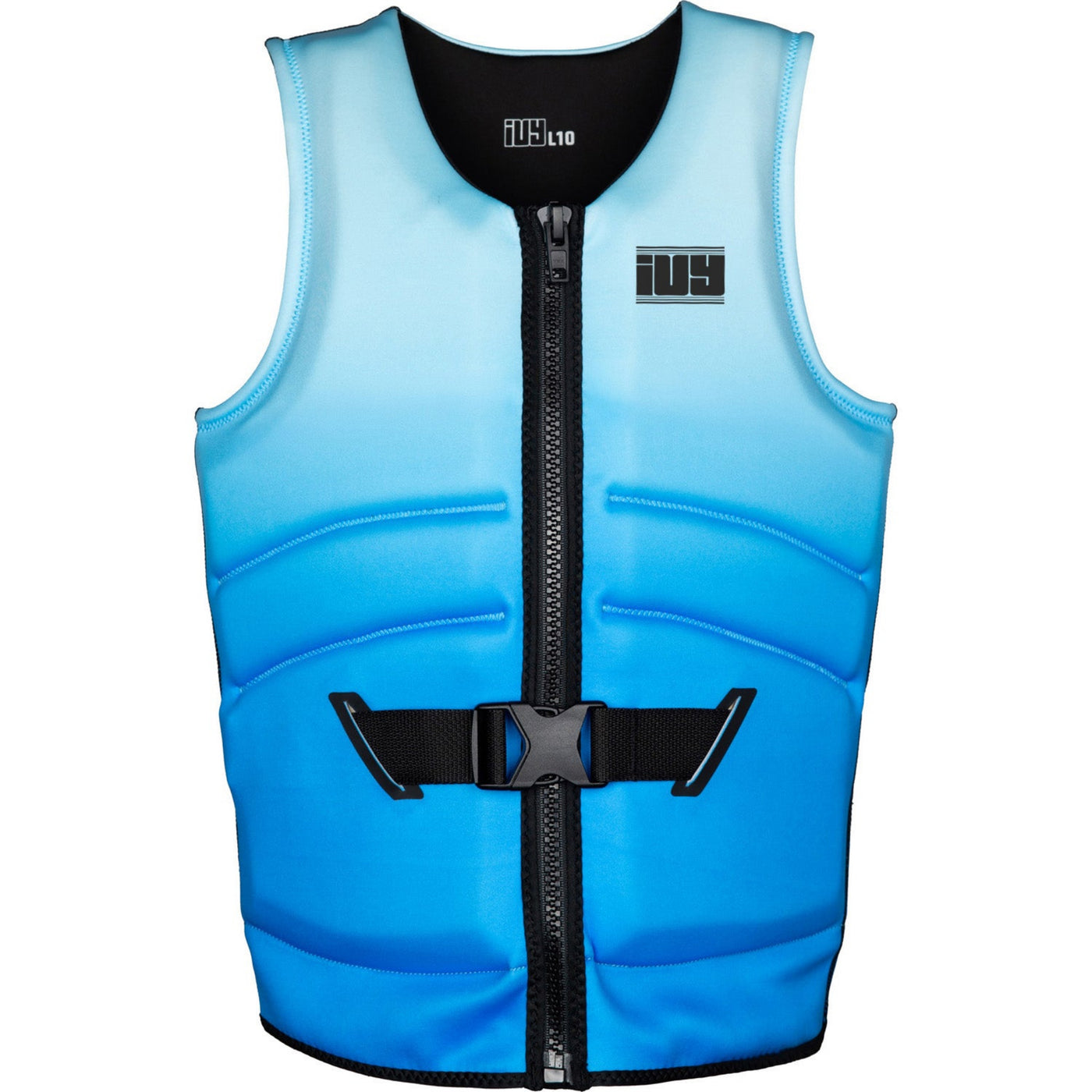 Ivy Capri Life Jacket - Sky Blue