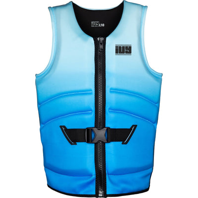 Ivy Capri Life Jacket - Sky Blue