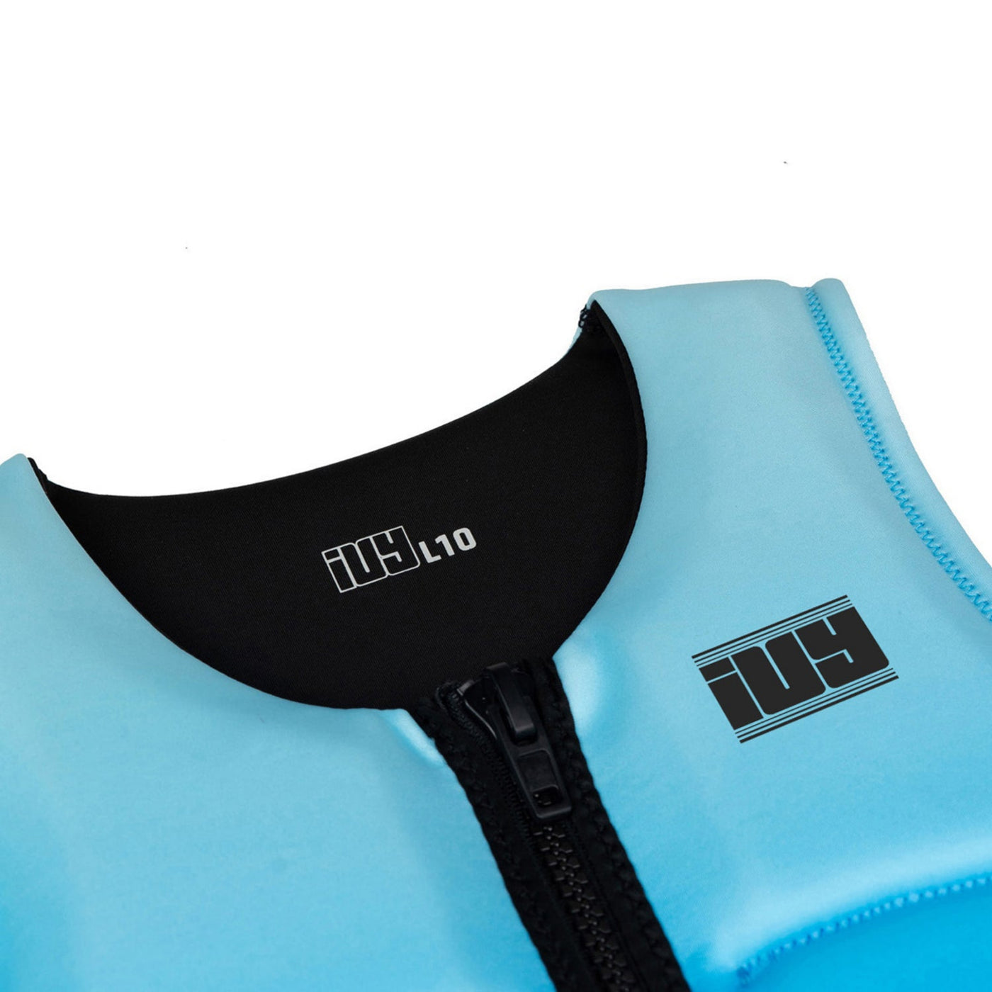 Ivy Capri Life Jacket - Sky Blue