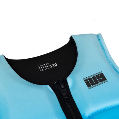 Ivy Capri Life Jacket - Sky Blue