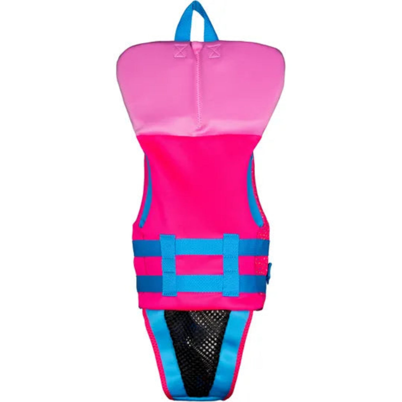 Ivy Girls Collar Life Jacket - Krispy Kreme