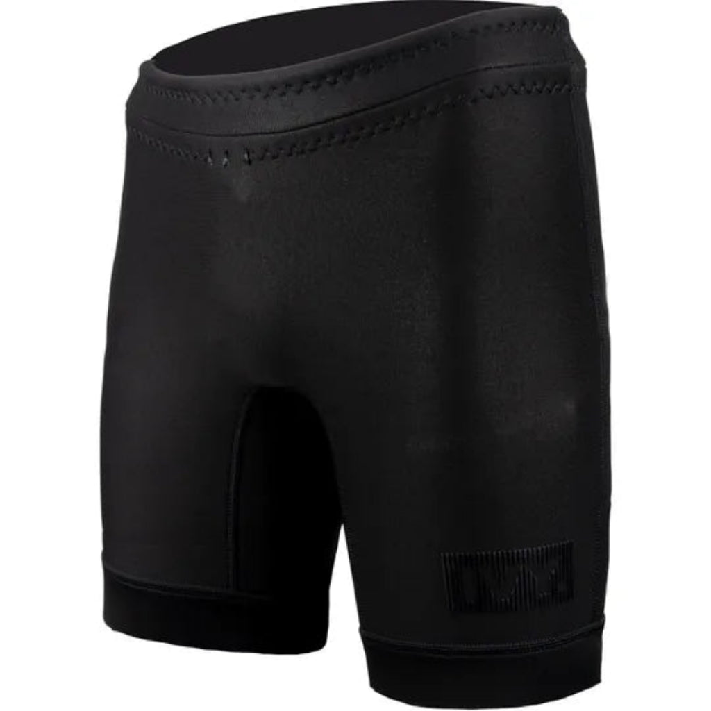 Ivy Girls Wetsuit Shorts - Midnight