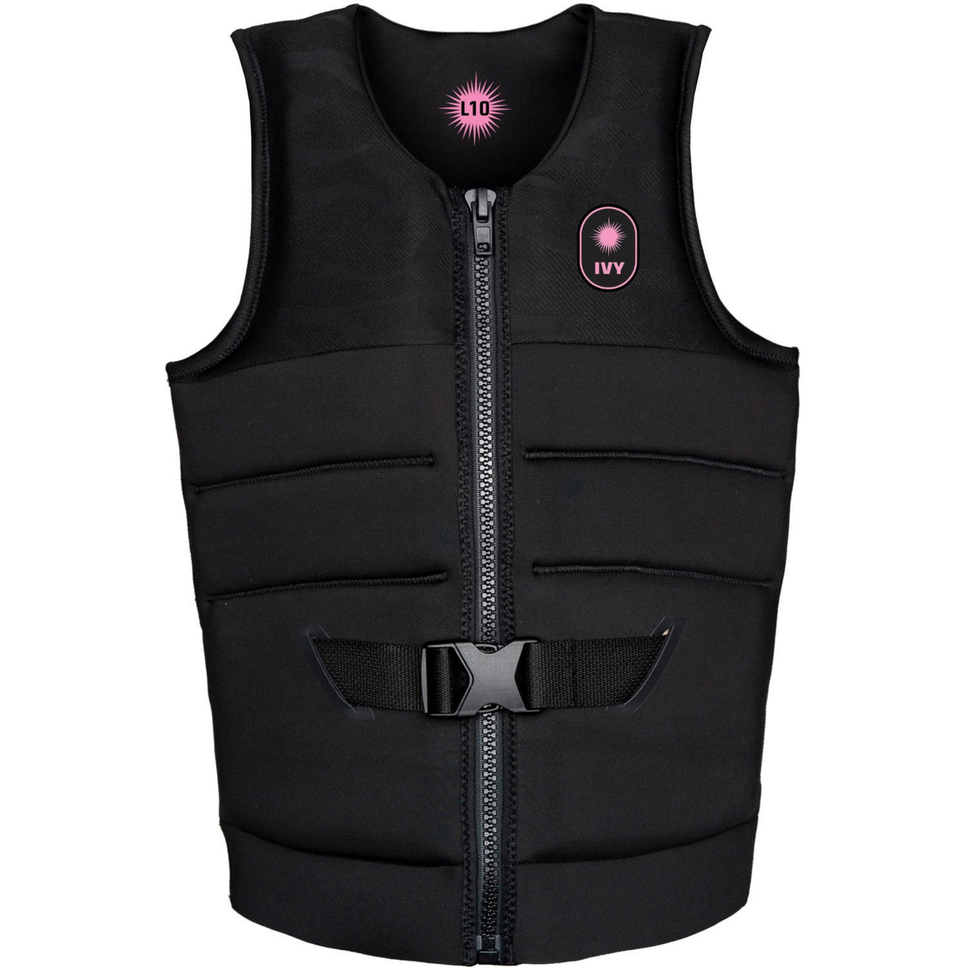 Ivy Nova Life Jacket - Midnight