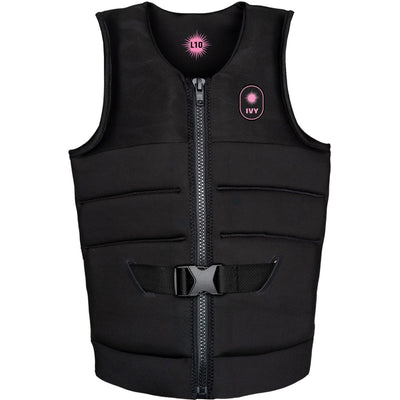 Ivy Nova Life Jacket - Midnight