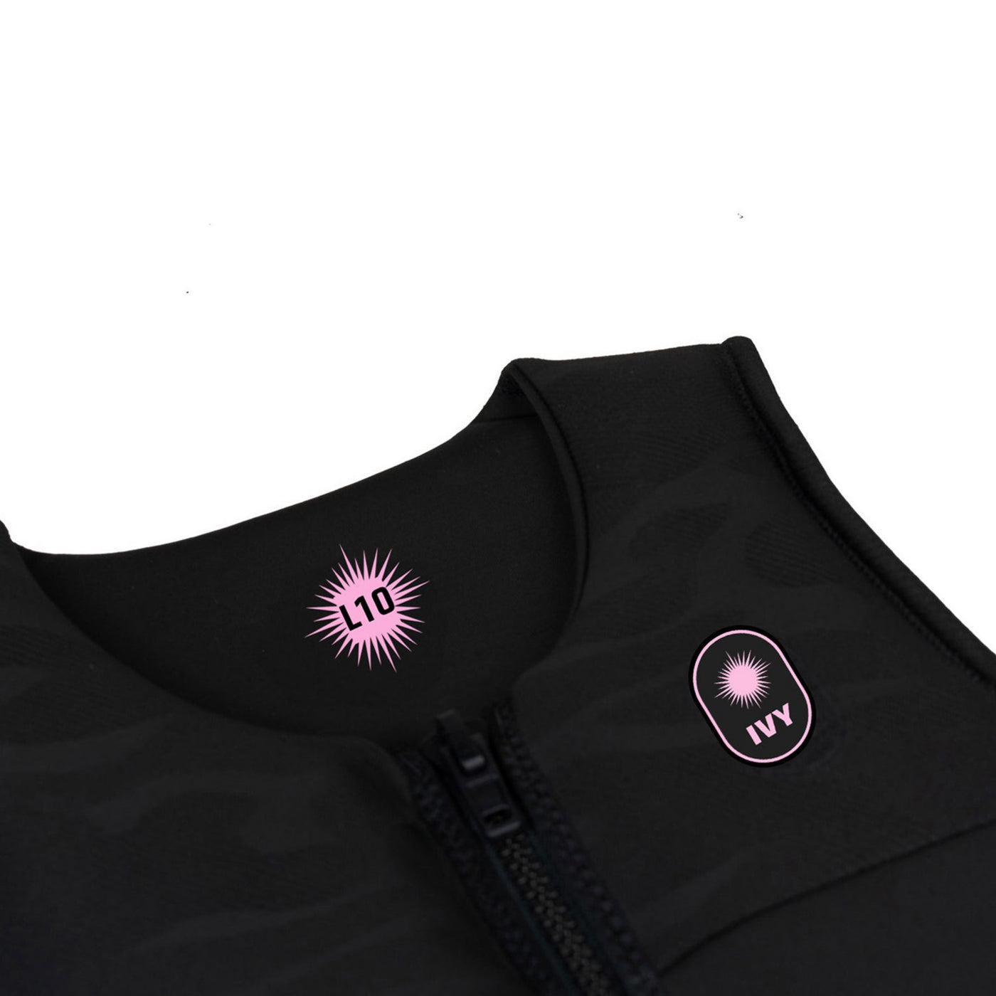 Ivy Nova Life Jacket - Midnight